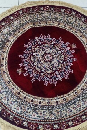 Tapis Istanbul Rond