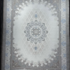 Tapis Azure