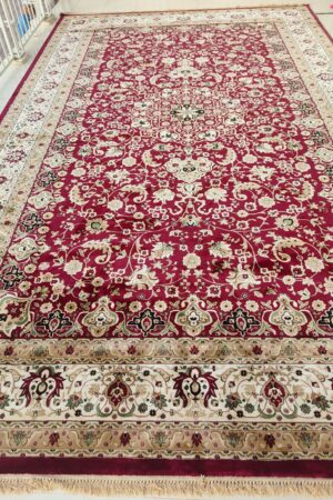 Tapis Harir Sultan